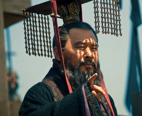 曹操的天下战略