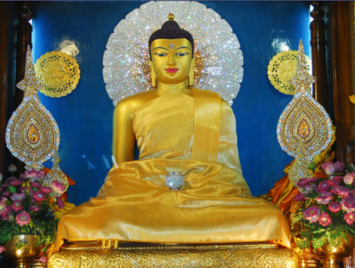 探析:佛祖释迦牟尼可能死于食物中毒 