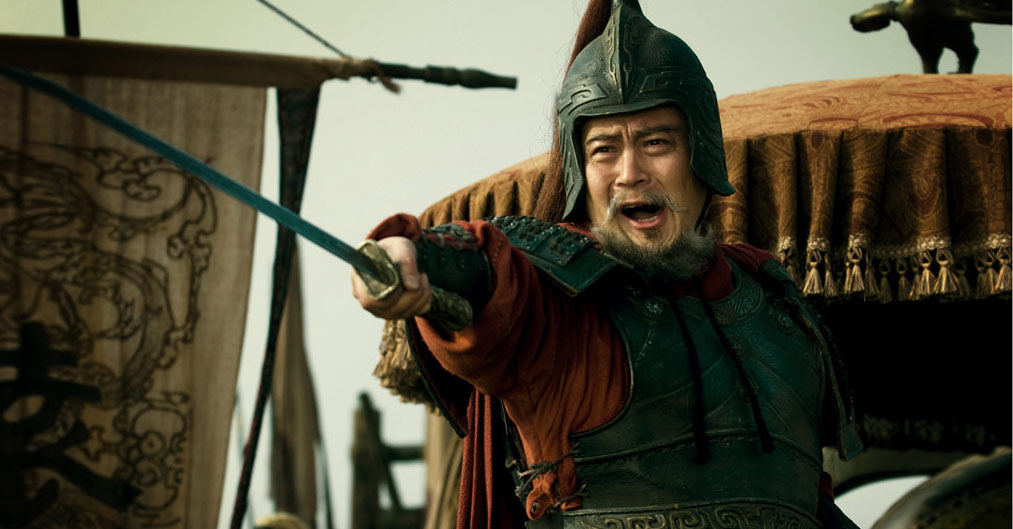 从真实角度看河北霸主袁绍