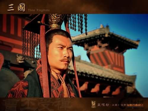 《三国演义》中政治流派的实践得失