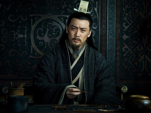 青梅煮酒评诸葛亮
