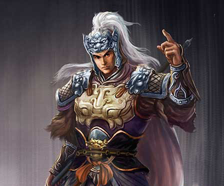 蜀汉大将马超的一生 - 三国文史 - 三国演义电子辞典