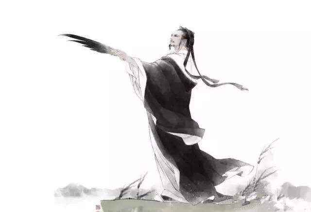 诸葛亮的三个战术失误