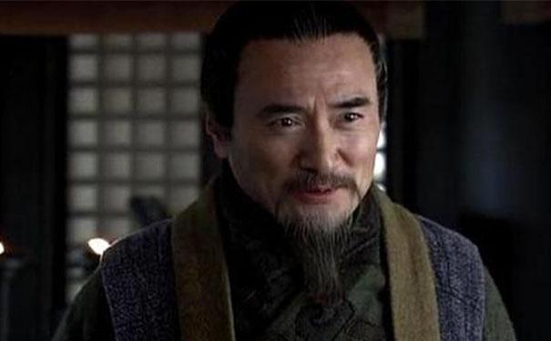 三国谜团之李严被黜