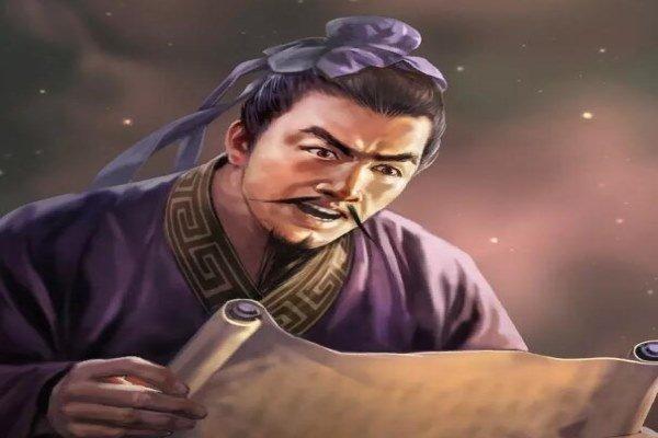 三国中的名嘴