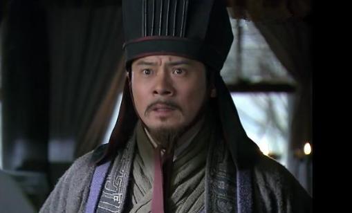 从历史角度看陈宫其人