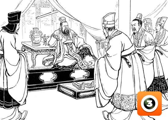 第14集-煮酒论英雄