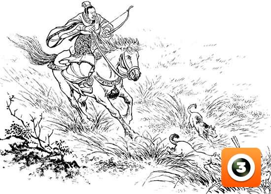 第14集-煮酒论英雄