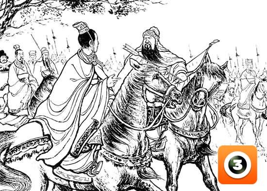第14集-煮酒论英雄