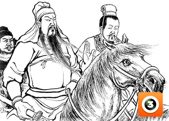 第14集-煮酒论英雄