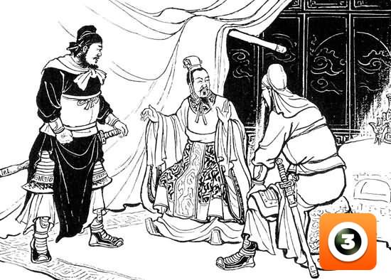 第14集-煮酒论英雄