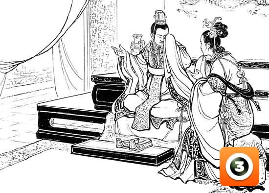 第14集-煮酒论英雄