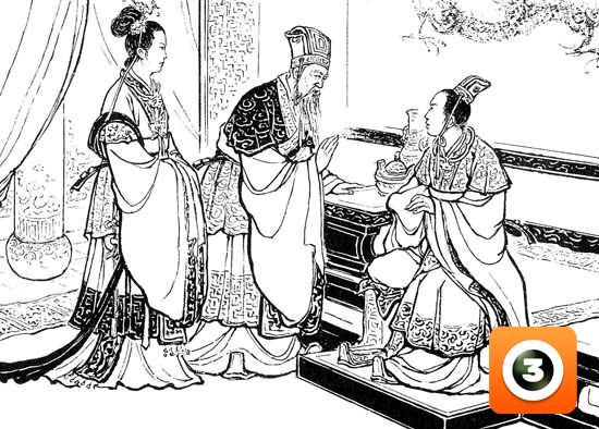 第14集-煮酒论英雄