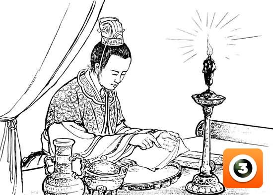 第14集-煮酒论英雄
