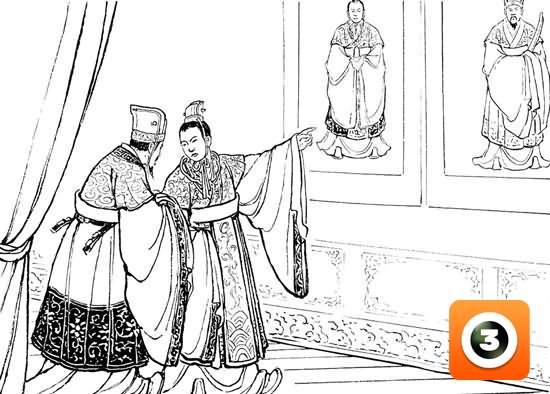 第14集-煮酒论英雄