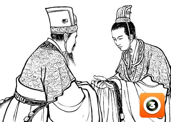 第14集-煮酒论英雄