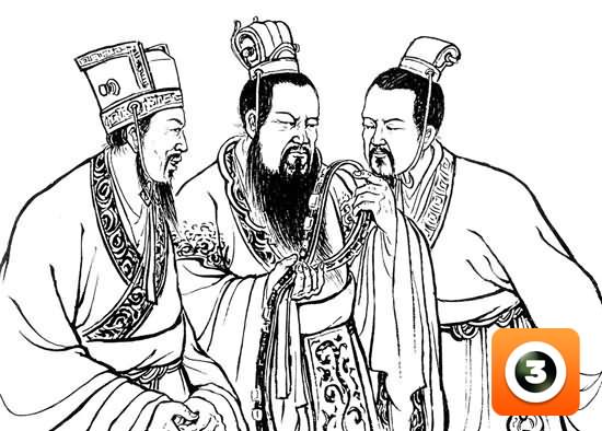 第14集-煮酒论英雄