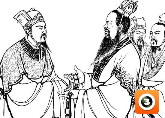 第14集-煮酒论英雄