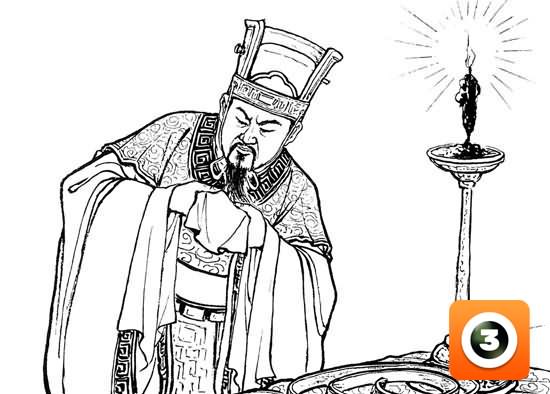 第14集-煮酒论英雄