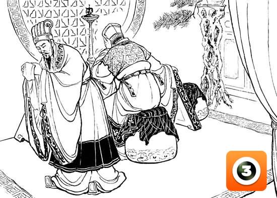 第14集-煮酒论英雄