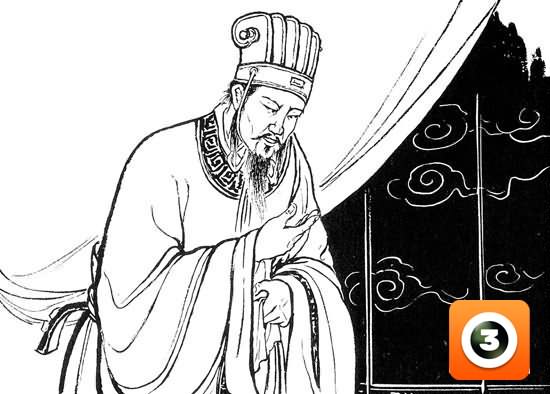 第14集-煮酒论英雄