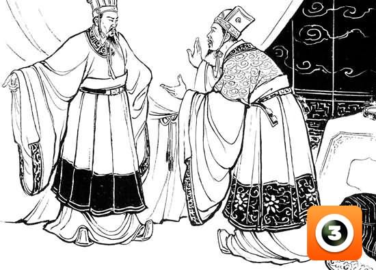 第14集-煮酒论英雄