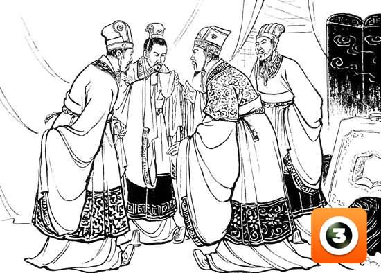 第14集-煮酒论英雄