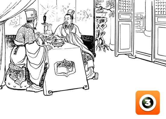 第14集-煮酒论英雄