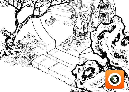 第14集-煮酒论英雄