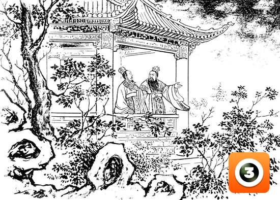 第14集-煮酒论英雄