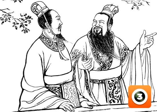 第14集-煮酒论英雄