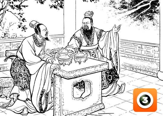 第14集-煮酒论英雄