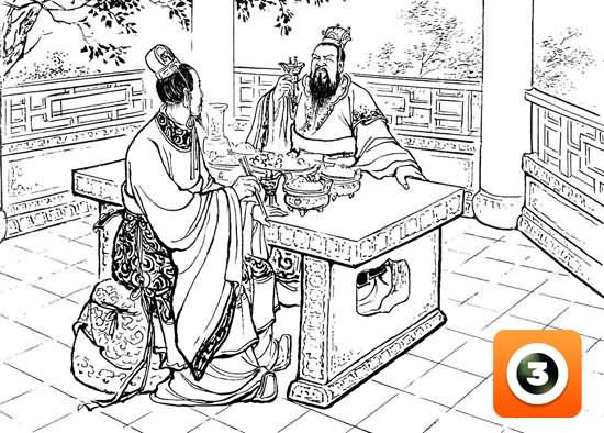 第14集-煮酒论英雄