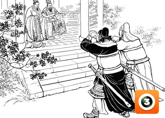第14集-煮酒论英雄