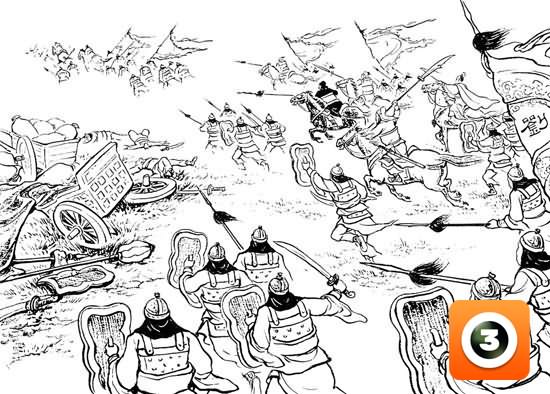 第14集-煮酒论英雄