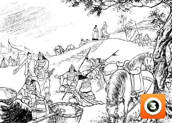第14集-煮酒论英雄