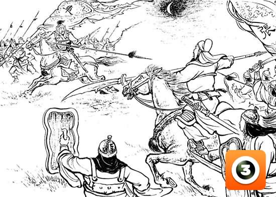 第14集-煮酒论英雄