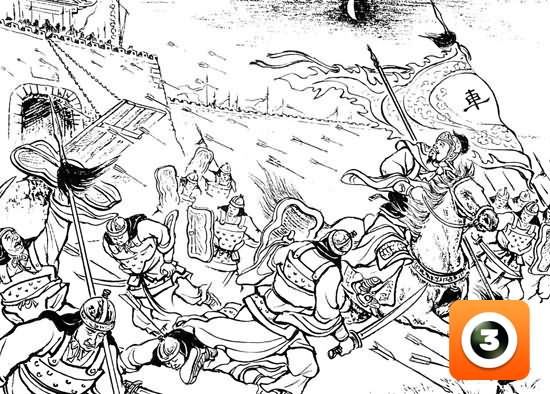 第14集-煮酒论英雄