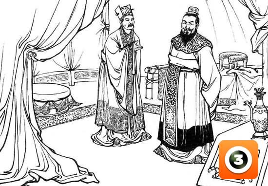 第15集-传书救刘备