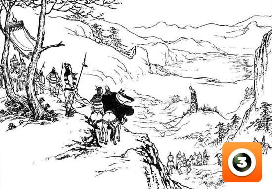 第15集-传书救刘备