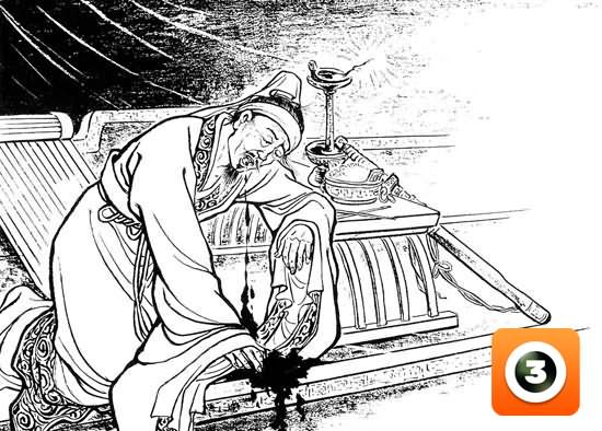 第14集-煮酒论英雄
