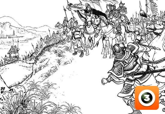 第15集-传书救刘备