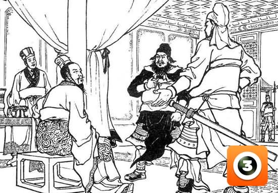 第15集-传书救刘备