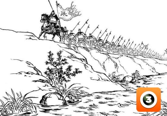 第15集-传书救刘备