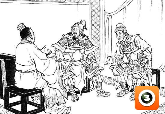 第15集-传书救刘备