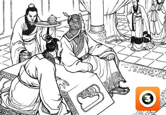 第15集-传书救刘备