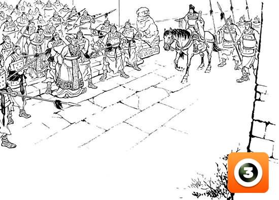 第33集-反西凉