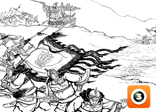 第33集-反西凉