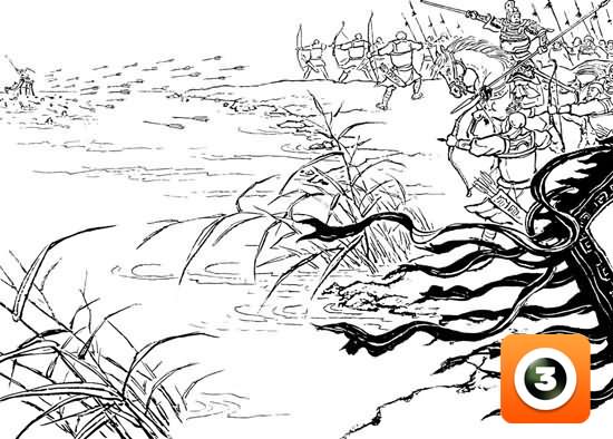 第33集-反西凉