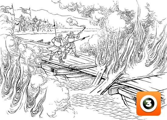 第33集-反西凉